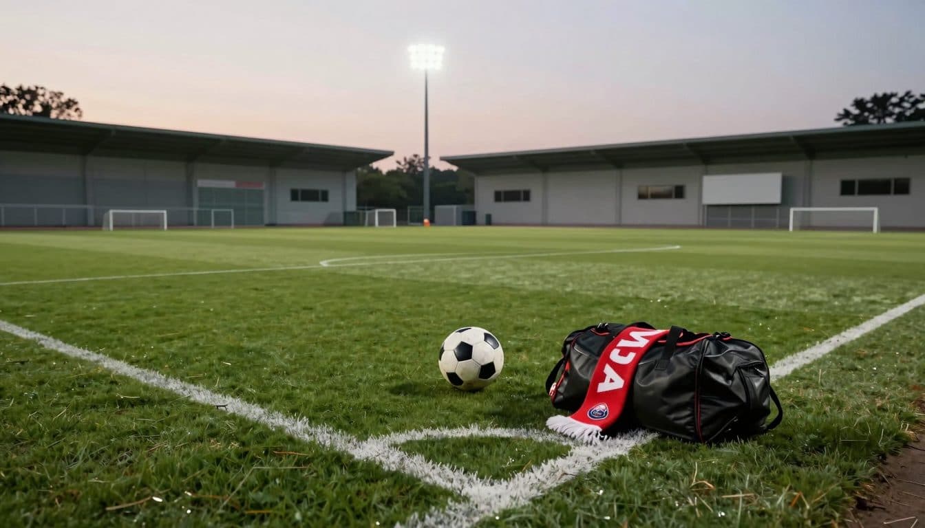 Red Bull Salzburg verkauft Mittelfeldspieler Valentin Sulzbacher an Excelsior Rotterdam