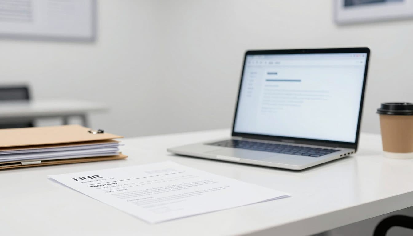 Bitkom-Studie: Jedes siebte Unternehmen lässt Arbeitszeugnisse von KI schreiben