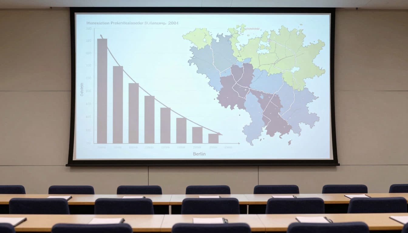 DIW-Studie: AfD-Politik würde Sachsen-Anhalt besonders hart treffen