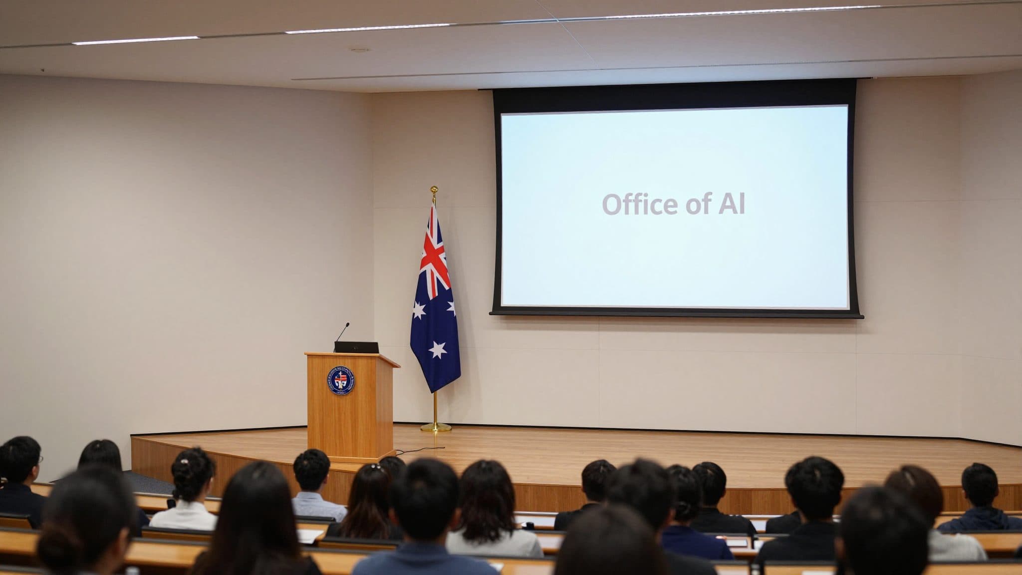 Australien richtet zentrales KI-Büro ein und plant nationale Regeln für Rechenzentren