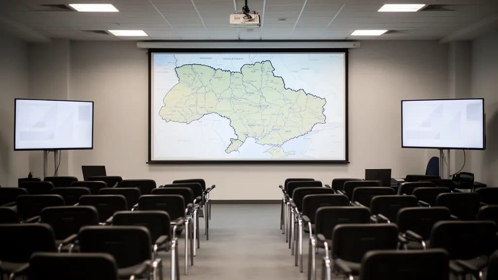 Ukrainische Truppen erobern im März neun Quadratkilometer zurück