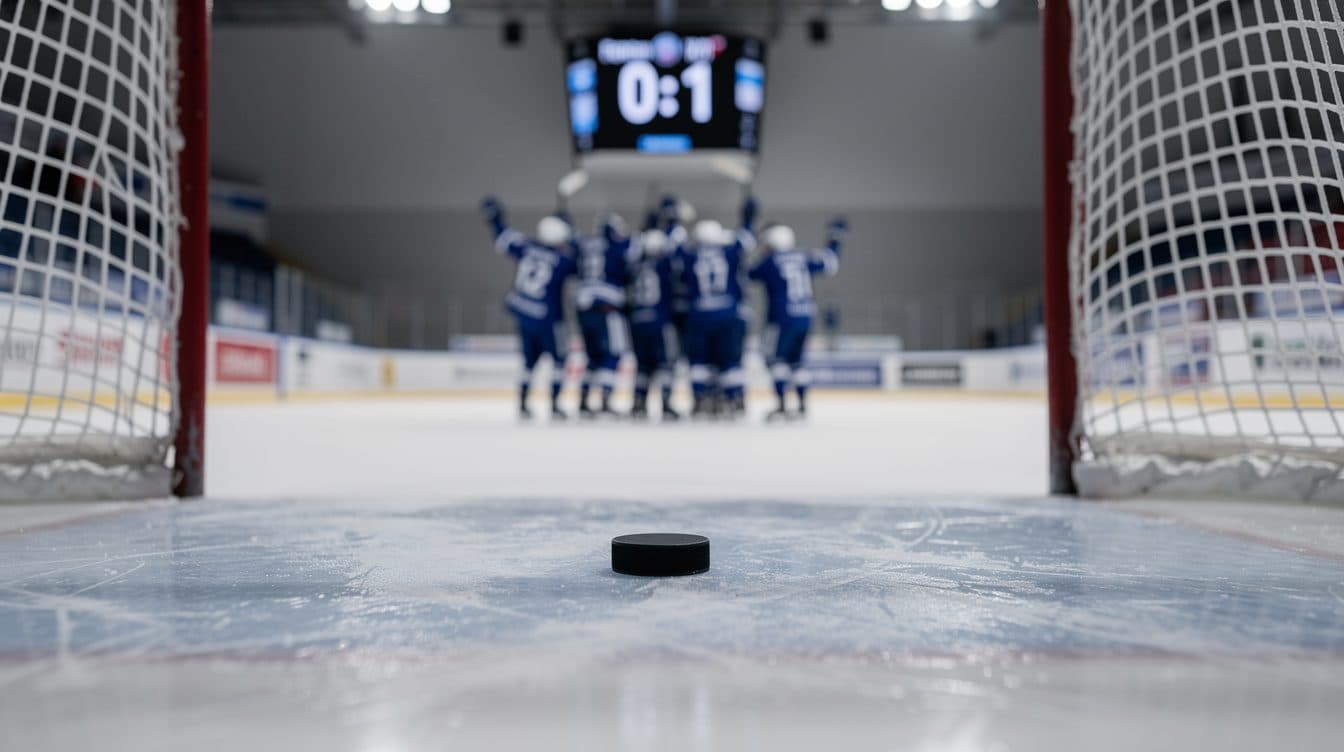 Eishockey-WM 2026: Schweiz verliert Finale gegen Finnland in Overtime