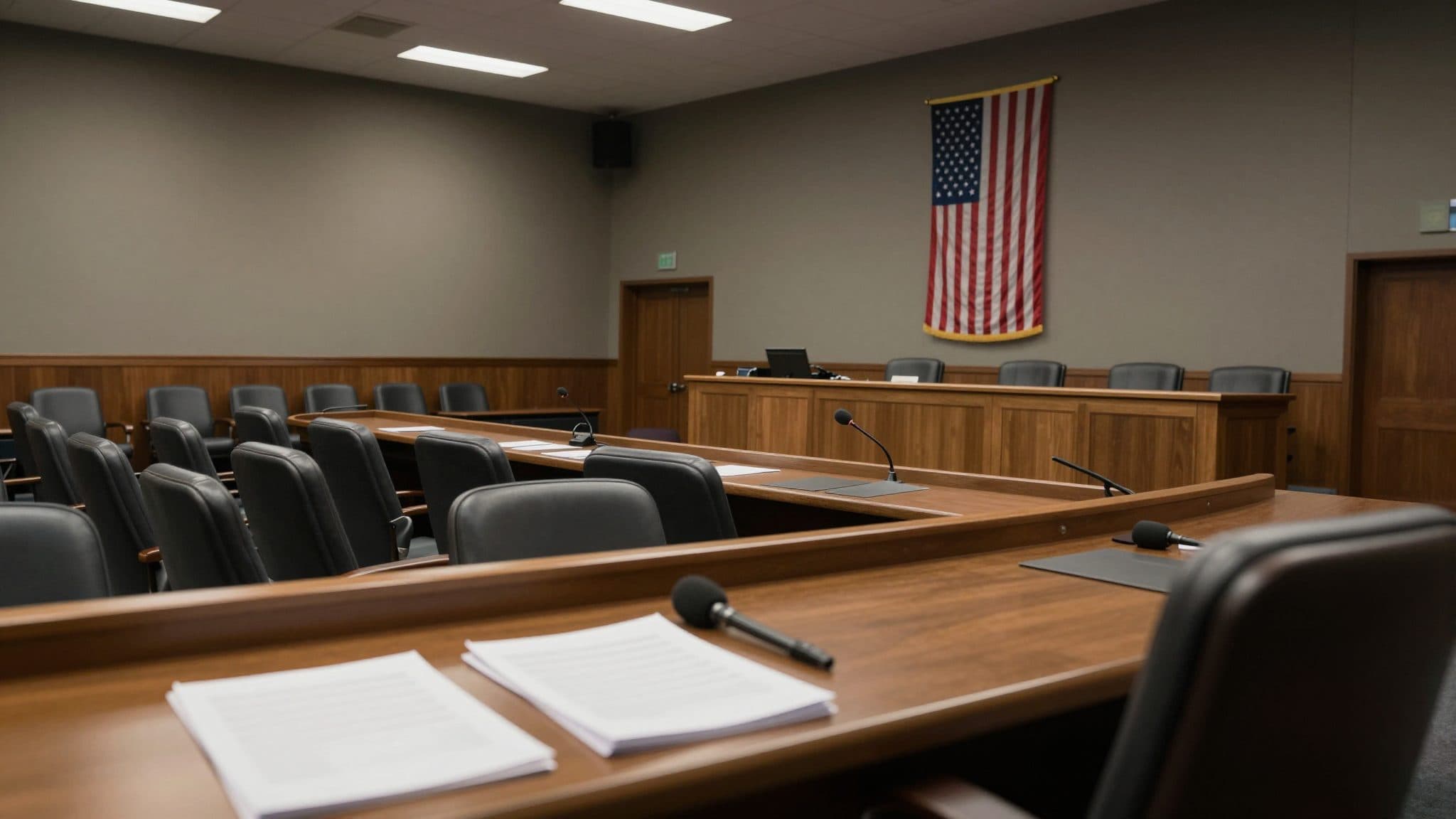Blanches Nominierung im US-Senat unter Druck: Senatoren fordern Garantien gegen Entschädigungsfonds