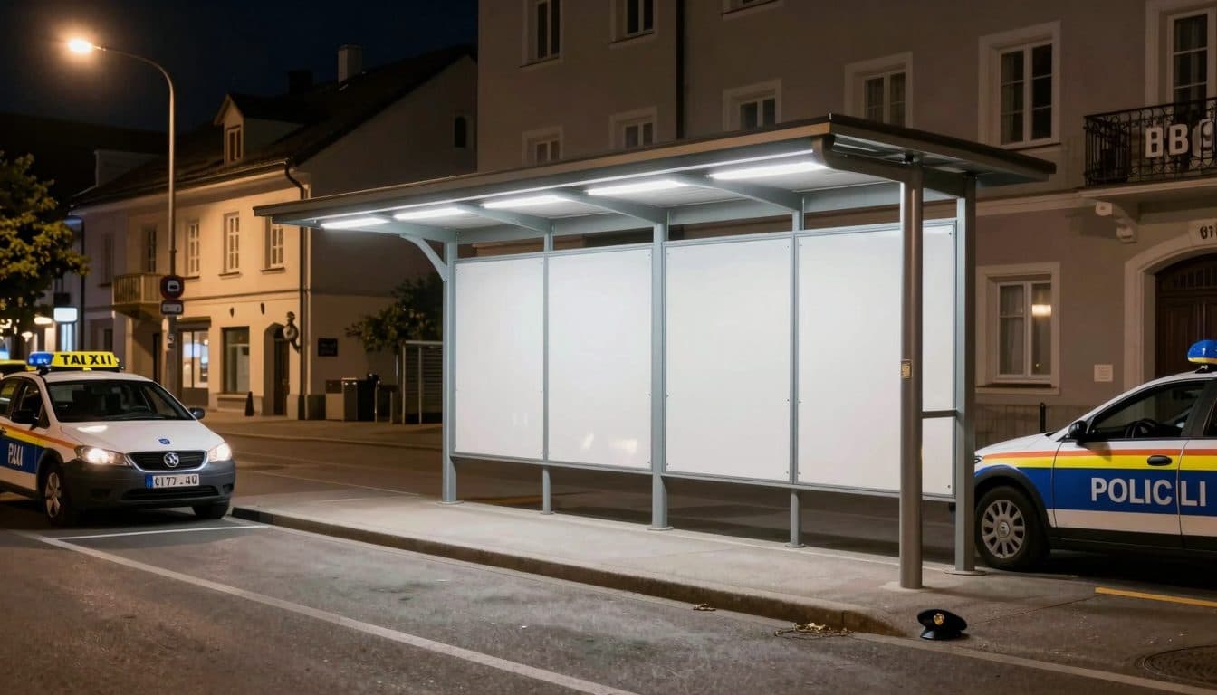 Angriff auf Taxifahrer in Leoben: Zwei Identitäre unter Verdacht – Verbindung in FPÖ-Parlamentsbüro