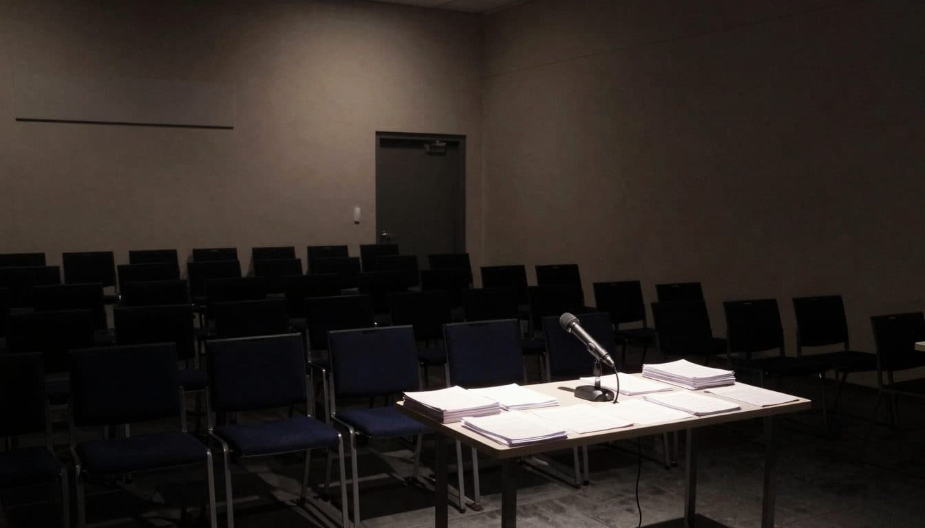 SPD-Abteilung Mariendorf fordert Sonderparteitag und politischen Neustart