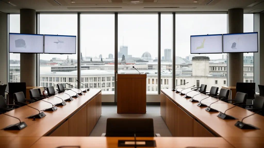 Bundestag entscheidet im März über Reform der privaten Altersvorsorge