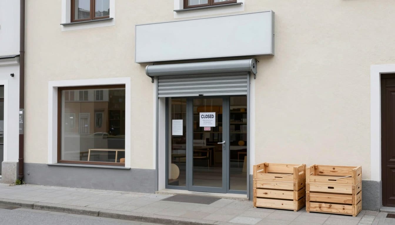 "Crazy Cheese" aus Hart bei Graz ist insolvent: Käsehändler-Kette stellt Betrieb endgültig ein