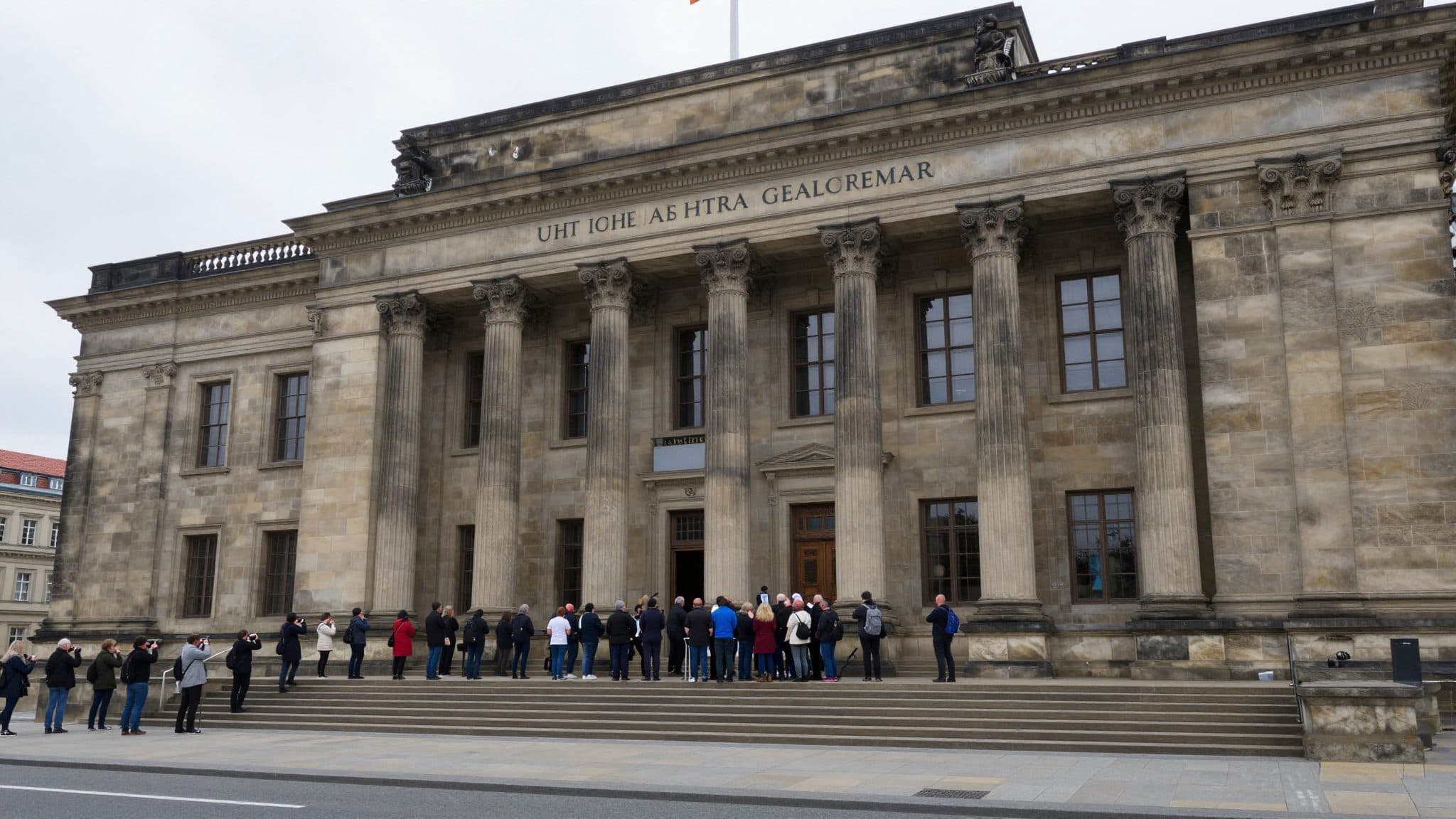 NSU-Prozess Dresden: Urteil gegen Susann E. erwartet
