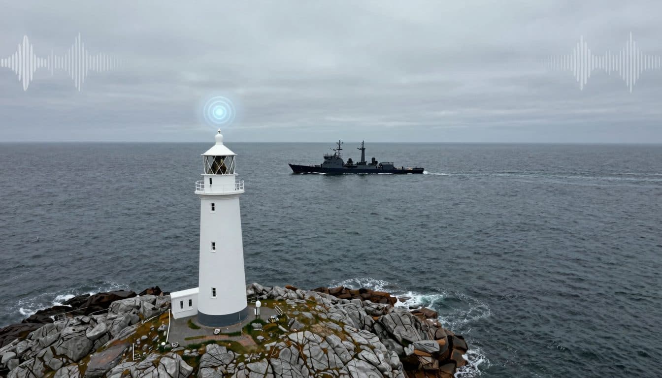Puttins Jacht „Graceful" nach fast vier Jahren wieder auf Radar – Begleitung durch russische und dänische Marine