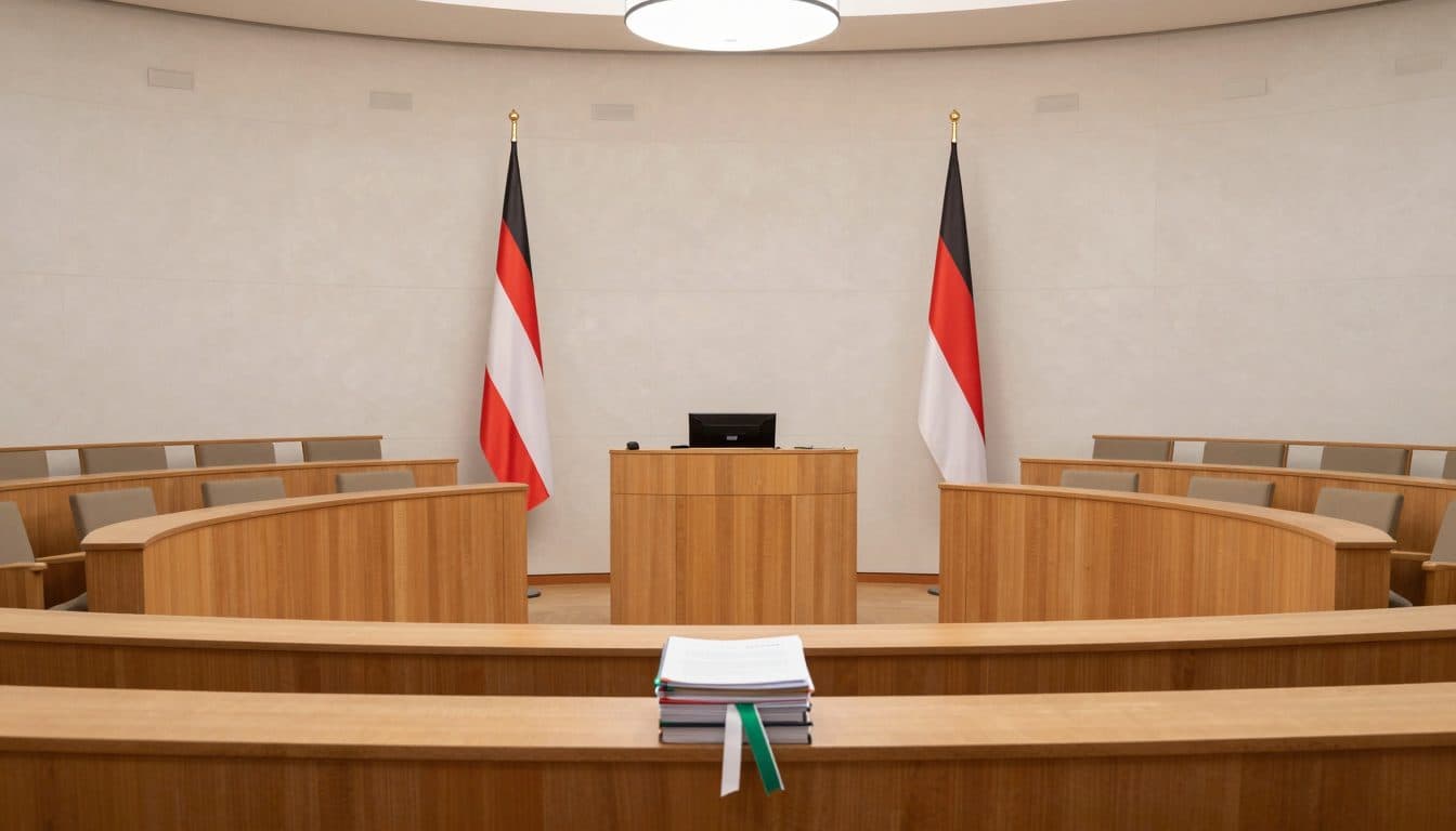 Kompromiss zu Dürrehilfen und Klimagesetz: Regierung sieht Meilenstein für Bauern und Wirtschaft