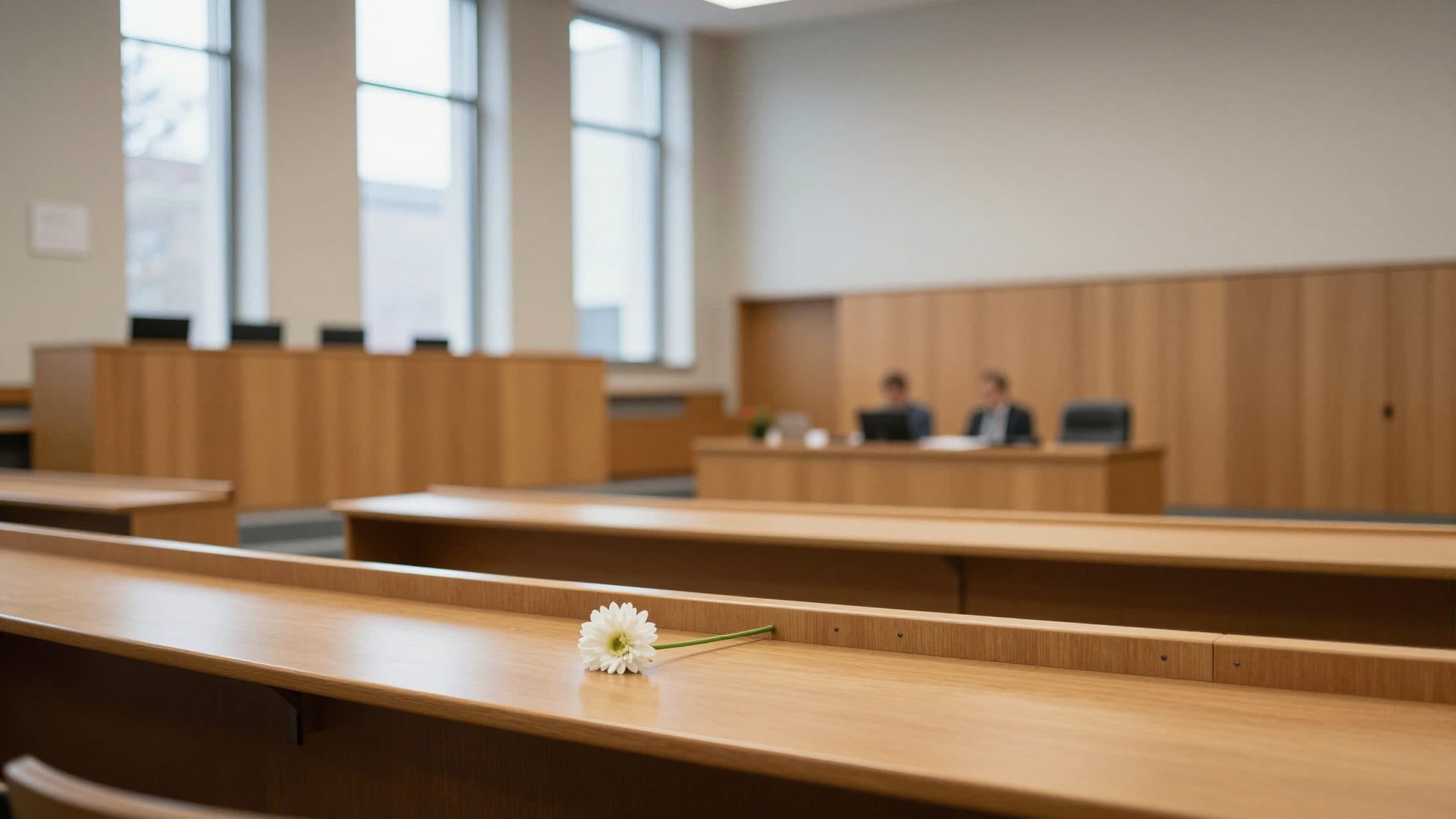 OLG München verurteilt irakisches Ehepaar wegen Versklavung jesidischer Mädchen