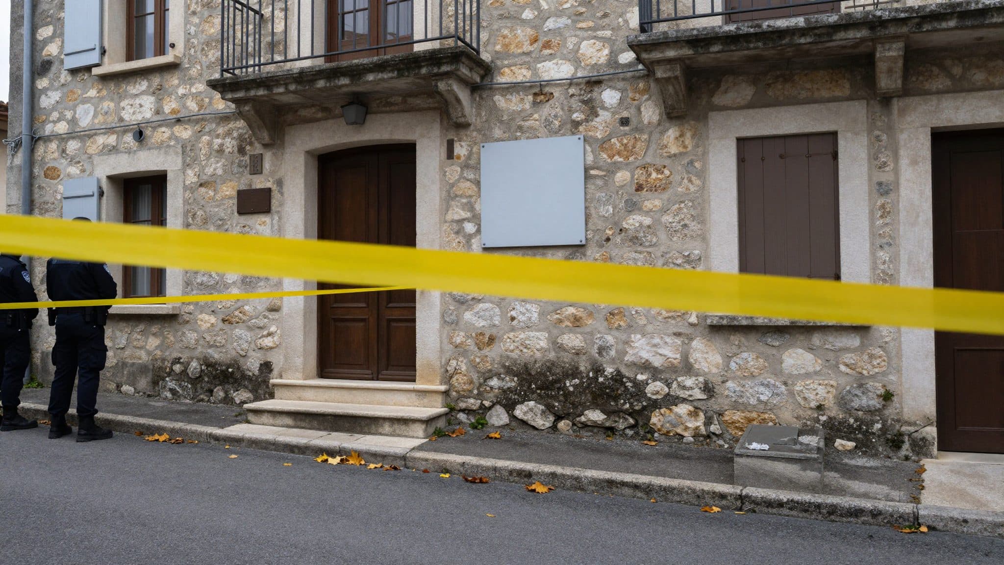 Fünf tote Babys in Südfrankreich: Paar in U-Haft