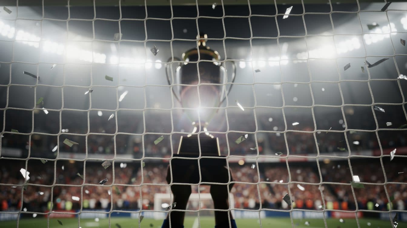 Luis Enrique führt PSG zum zweiten Champions-League-Triumph in Folge