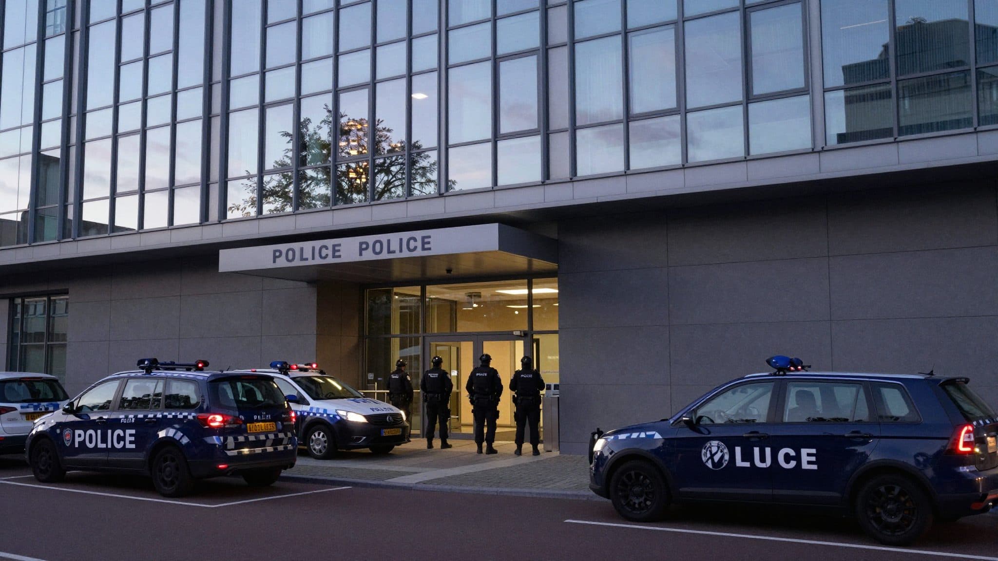 Internationale Polizeioperation gegen Online-Netzwerke: 57 Festnahmen und 158 gerettete mutmaßliche Opfer