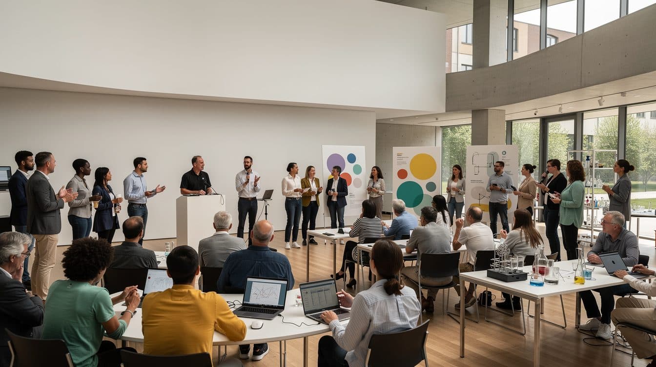 Vielseitiges Kulturprogramm in Sachsen zum Pfingstwochenende 2026