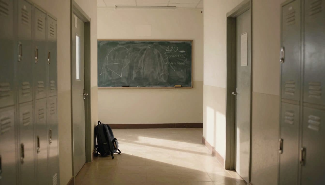 Barmer-Studie: Schulstress belastet jeden dritten Jugendlichen