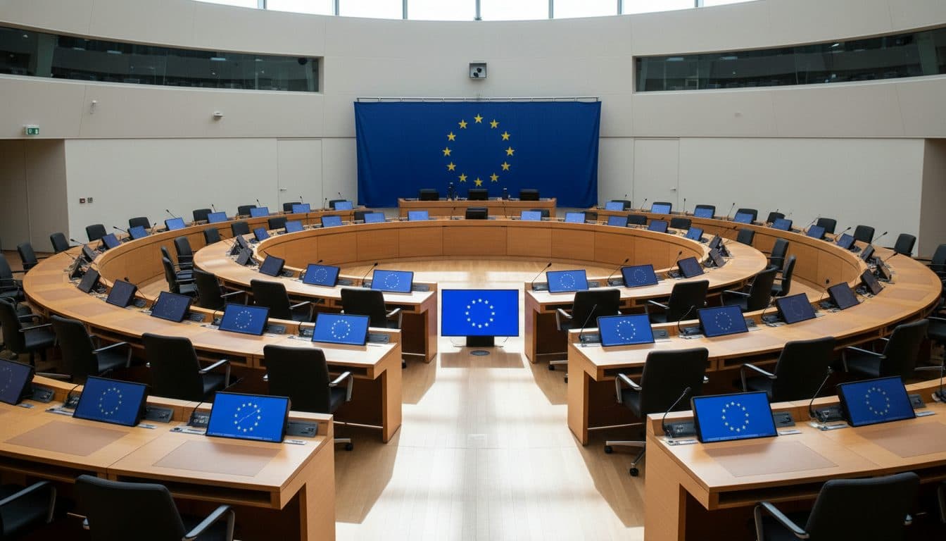 EU testet Beistandsklausel für mögliche hybride Angriffe