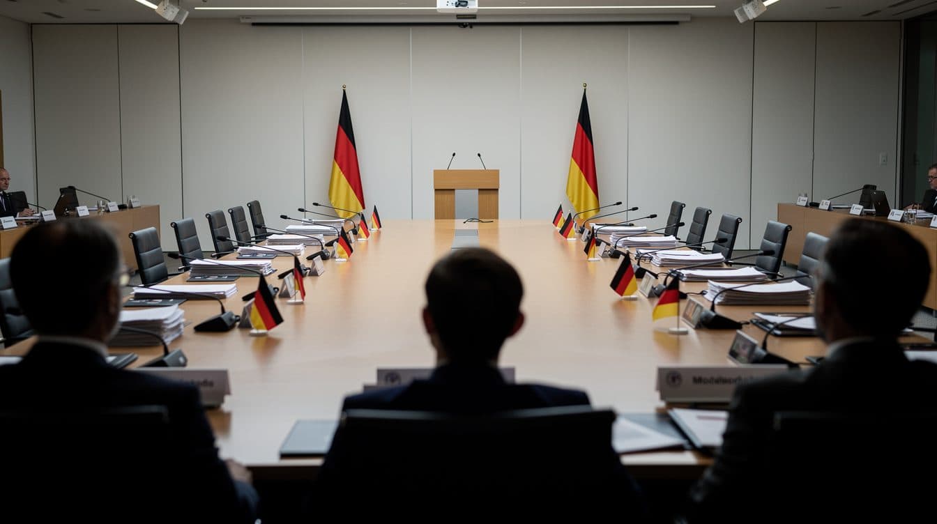 Justizministerkonferenz in Hamburg: Länder wollen Schutz vor sexueller Gewalt deutlich ausweiten