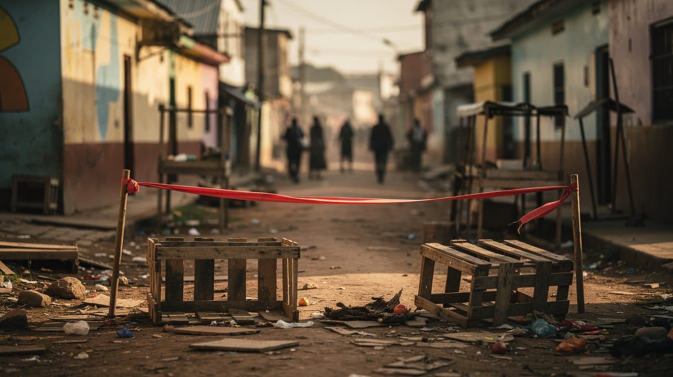 WHO meldet über 900 Ebola-Verdachtsfälle im Kongo – Ausbruch erreicht städtische Zentren