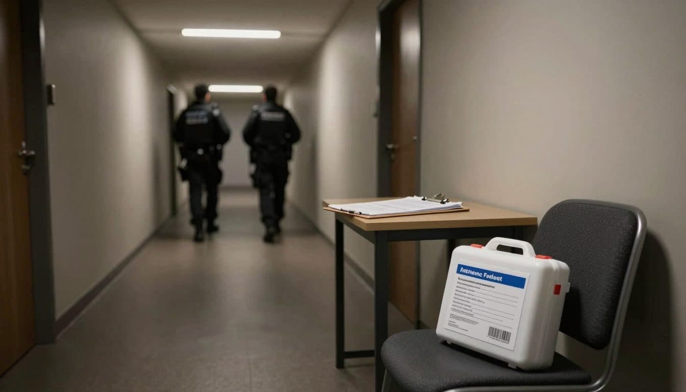 Nächtliche Dopingrazzia an der Tour de France: Richter in Paris genehmigt Tests um 02:00 Uhr
