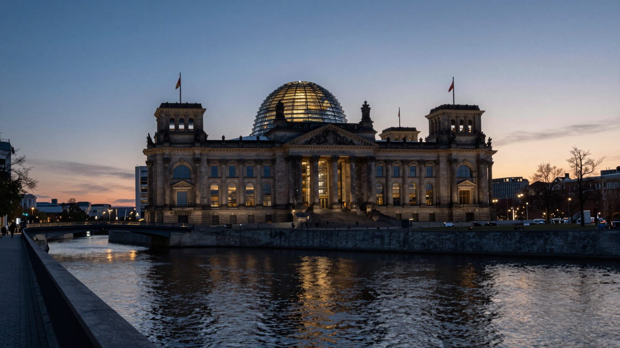 Koalition einigt sich: Bund will Enteignungen von Wohnungsgesellschaften verbieten