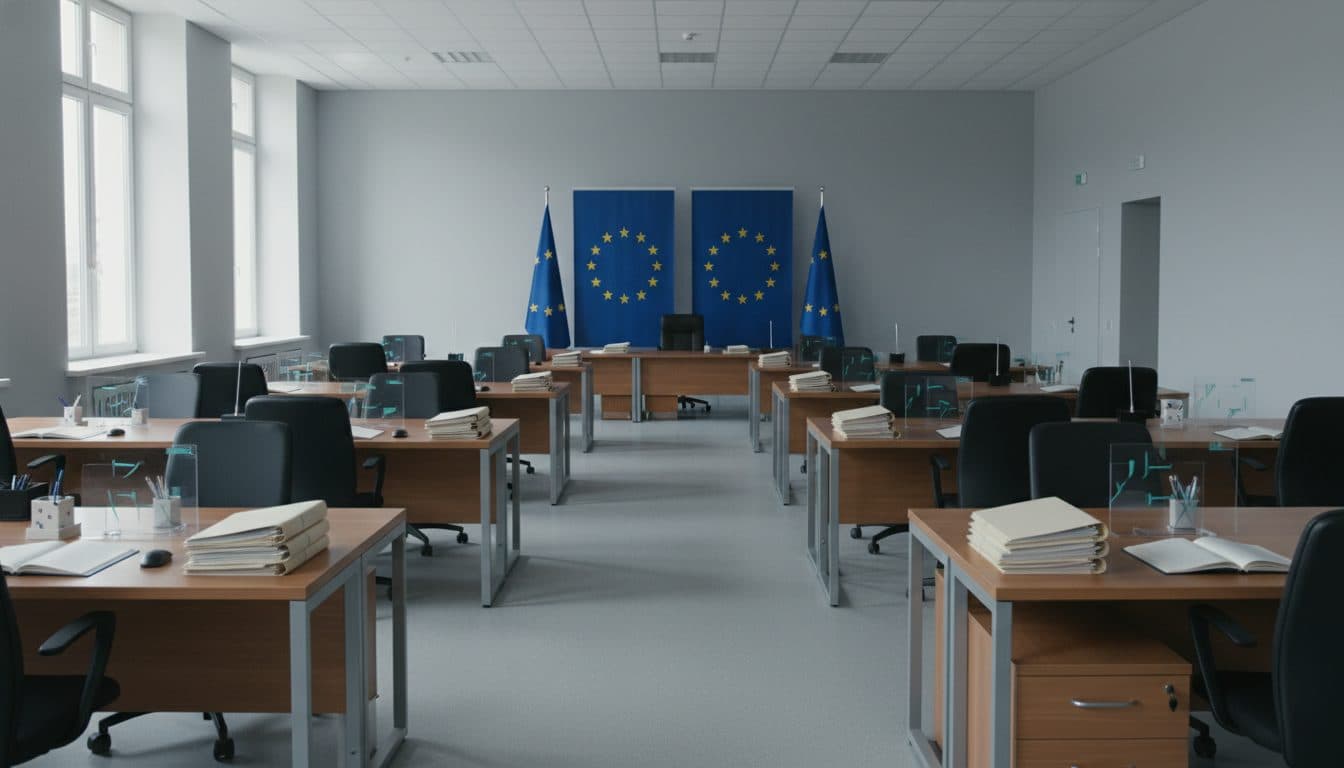 Europas Rentensysteme im Vergleich: Deutschland liegt hinter Nachbarländern zurück