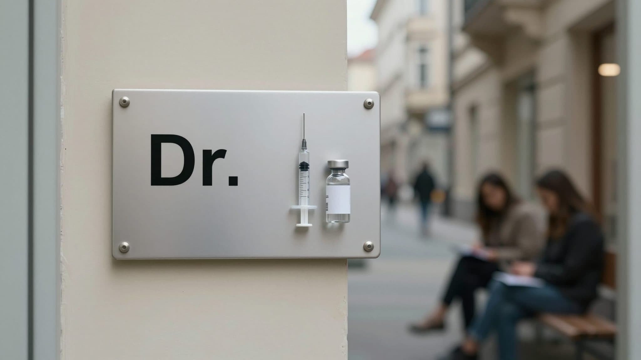Prozess in Wien: Angeklagte soll sich jahrelang als Ärztin ausgegeben und Patientinnen schwer verletzt haben
