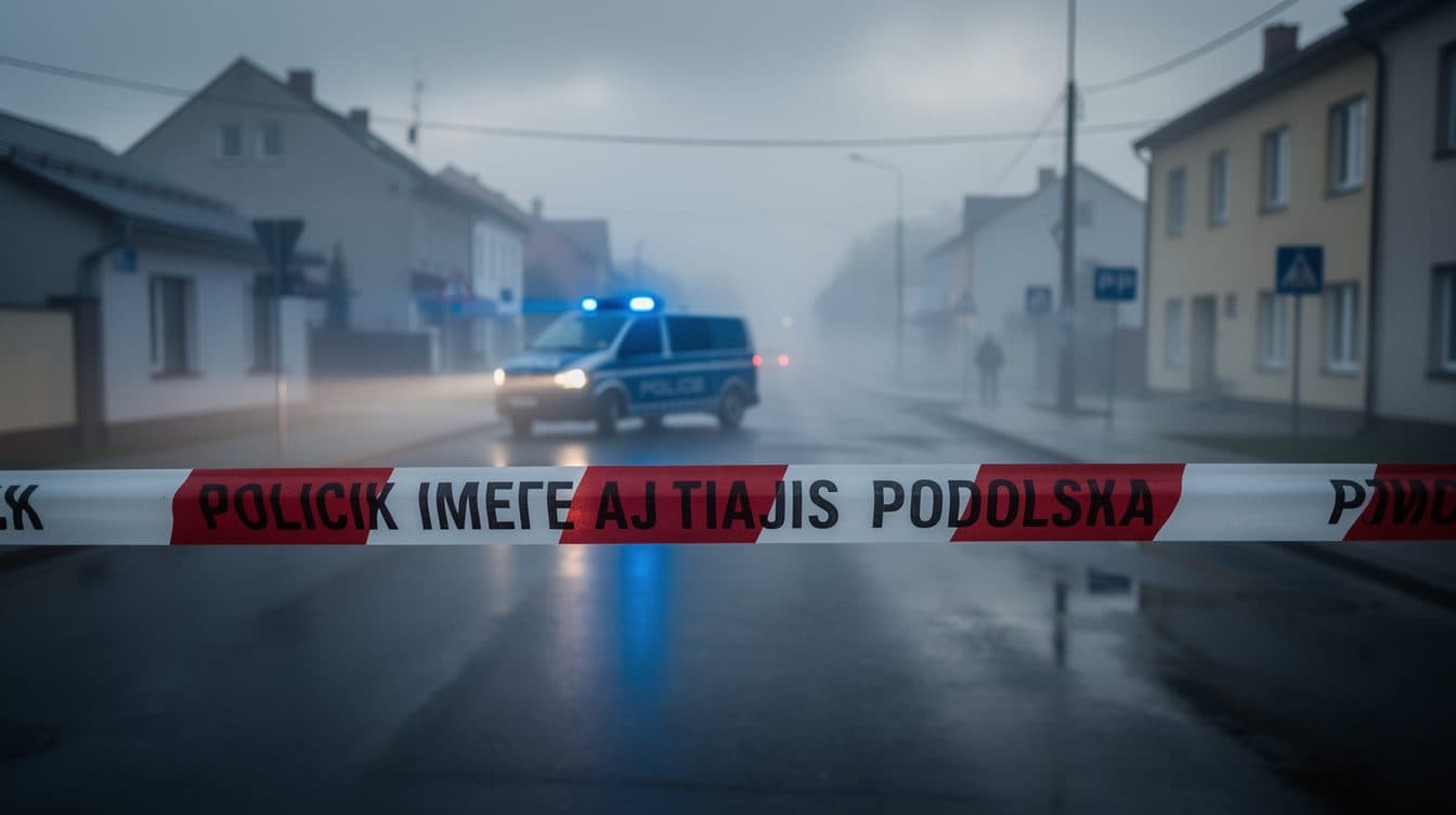 Russischer Aktionskünstler Semyon Skrepetsky in Polen erschossen – Polizei vermutet geplante Tötung