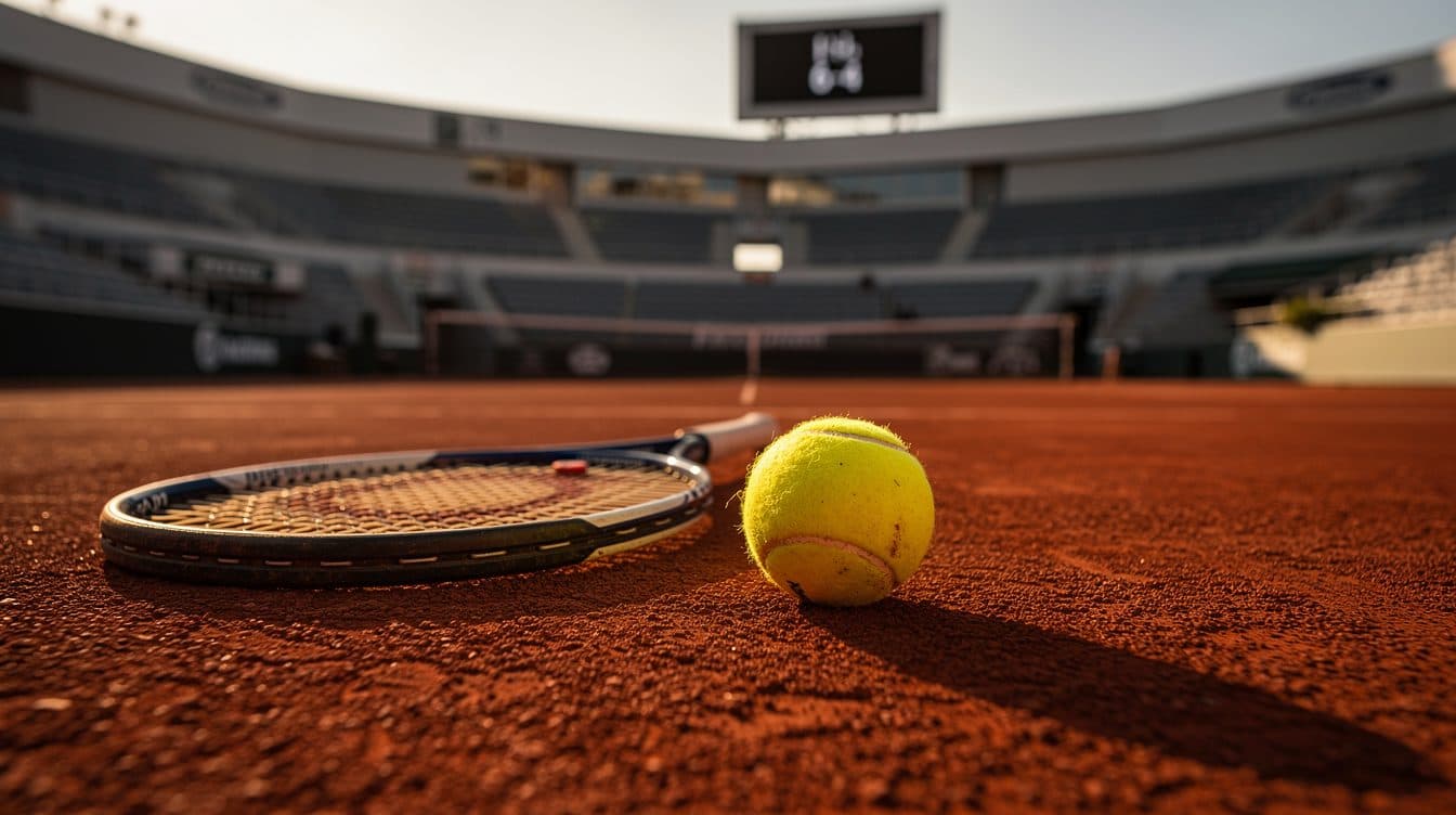 Potapowa ringt Titelverteidigerin Gauff nieder und steht im Achtelfinale von Roland Garros