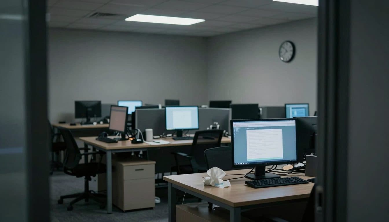 Arbeiterkammer Oberösterreich: Fast drei Viertel der Beschäftigten gehen krank zur Arbeit