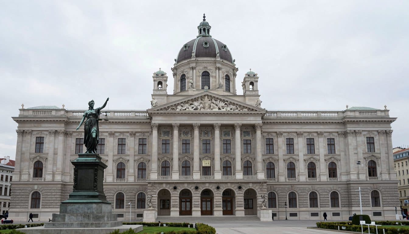 RBI kündigt Milliardenklage gegen Rasperia in Österreich an