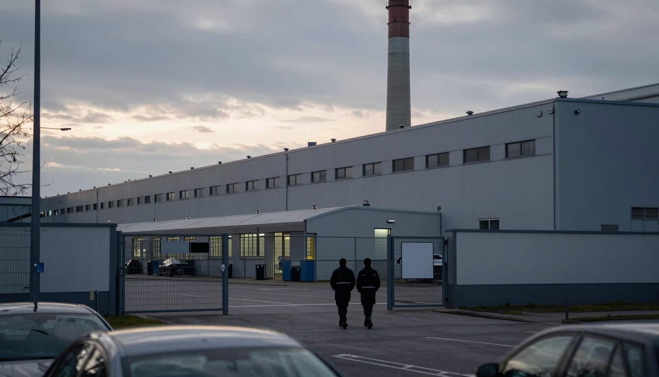 VDA-Präsidentin Müller fordert tiefgreifende Reformen der Autoindustrie – VW-Aufsichtsrat berät über mögliche Werksschließungen