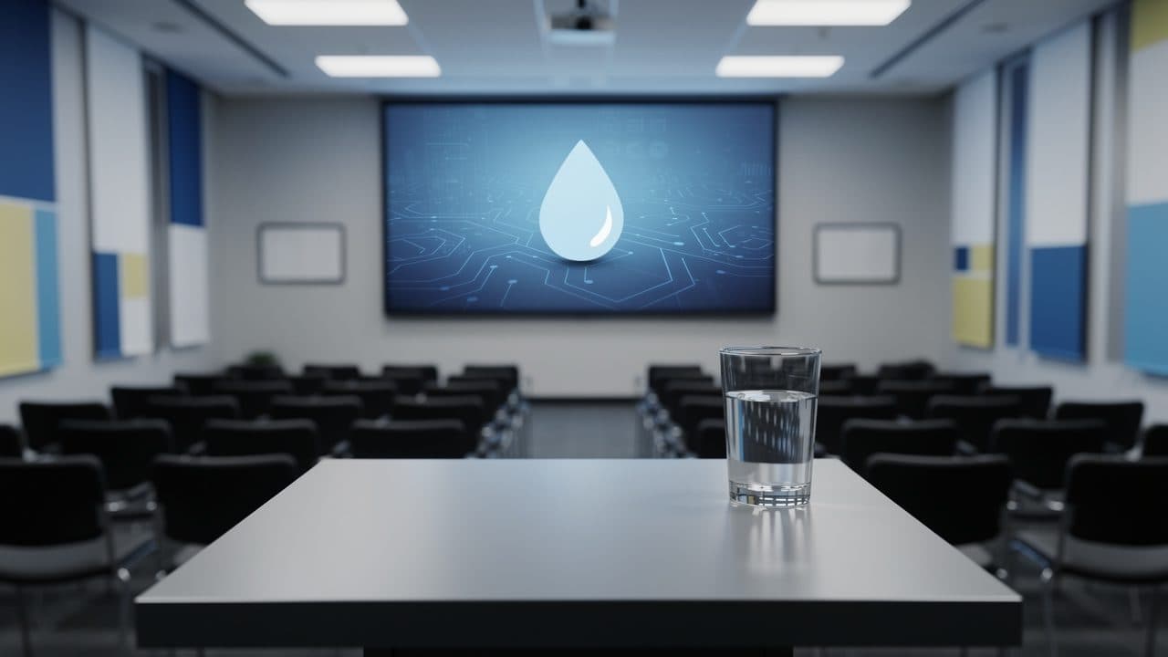 Totschnig präsentiert Entwurf für Wasserentnahmeregister beim Trinkwasser-Gipfel