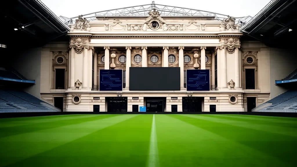 PSG besiegt Liverpool deutlich und macht Halbfinal-Tür weit auf