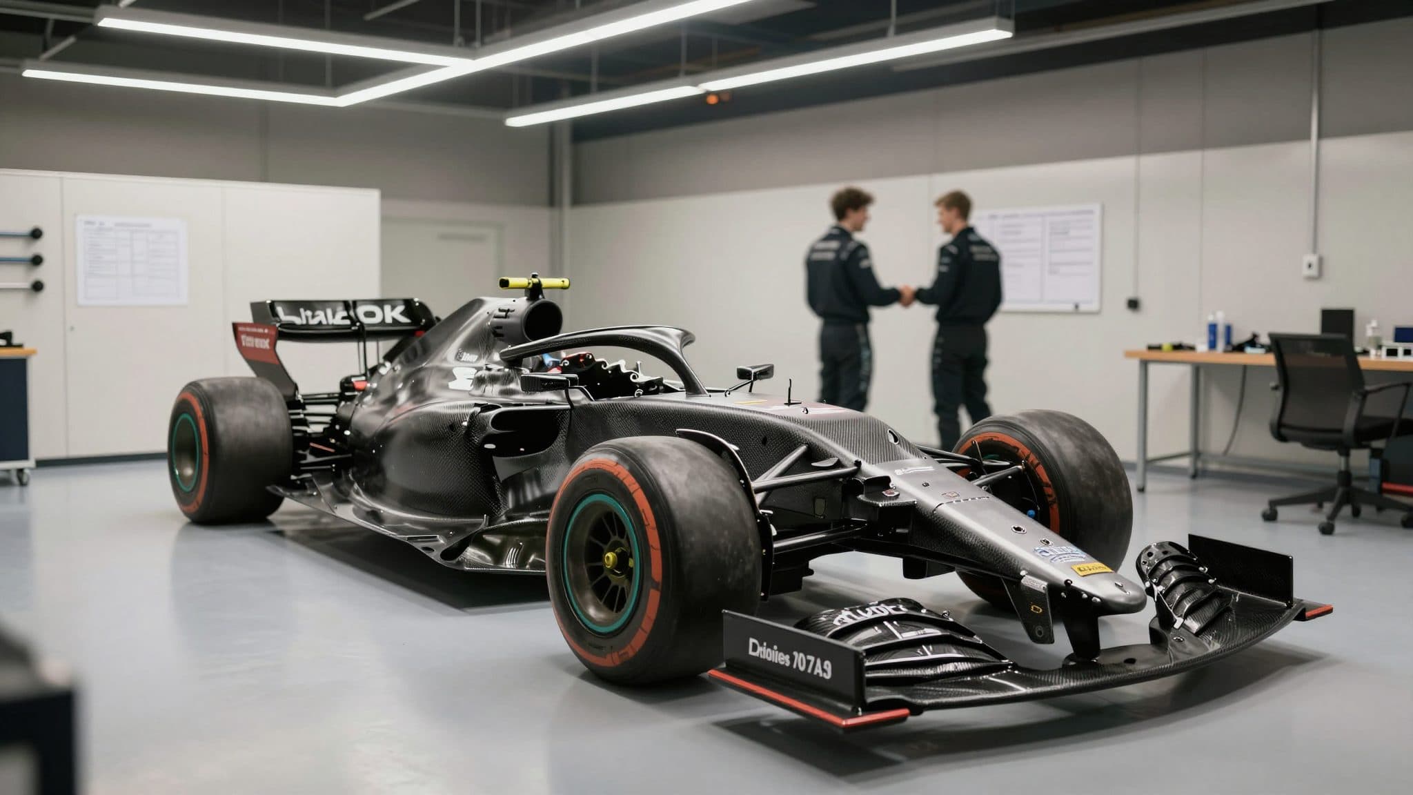 Carlos Sainz verlängert Vertrag mit Williams und bekennt sich zur Zukunft des Teams