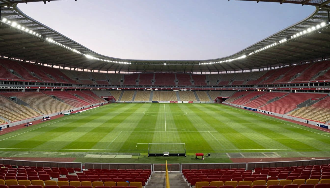 Vor dem Supercup gegen Dortmund: Kompany heizt die Stimmung an