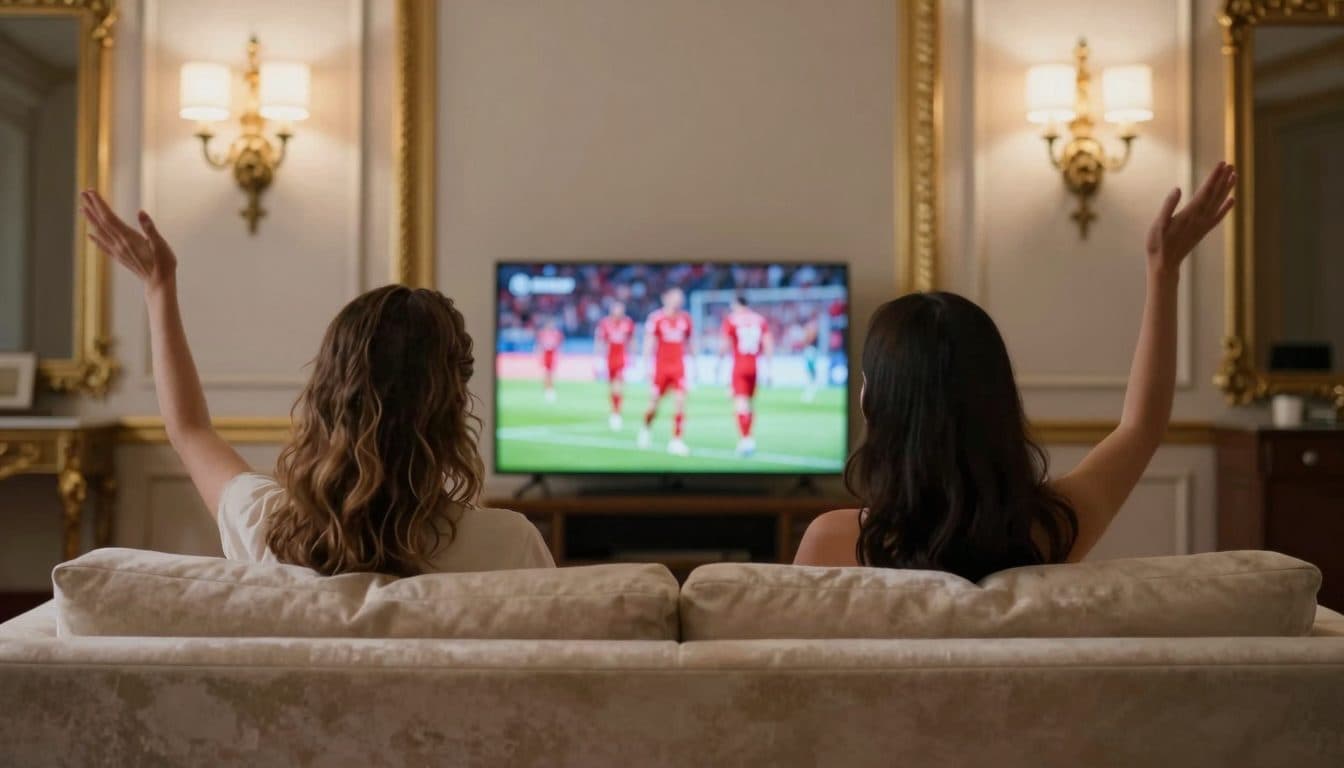 König Felipe VI. ruft Spaniens Fußballern vor WM-Finale Kampf um den Titel zu