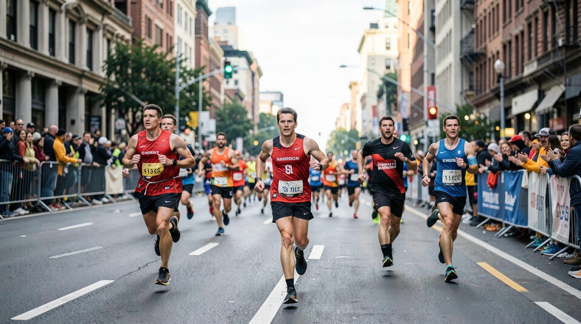 Kenia dominiert Wien-Marathon: Kiprotich siegt, Gezahagn bricht Frauen-Rekord
