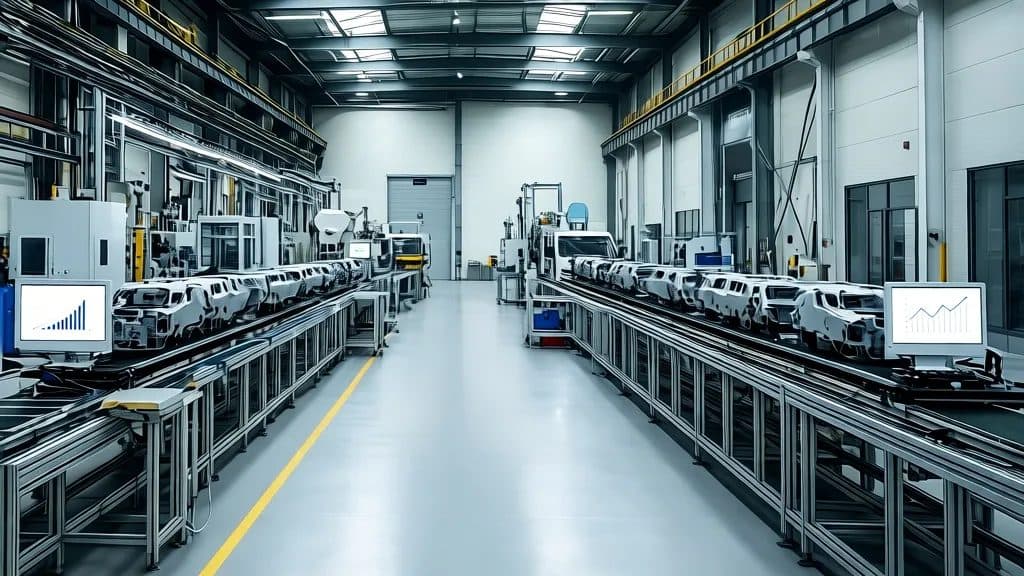 Tesla startet Produktion von Robotaxis – Elon Musk sieht Zukunft in autonomen Fahrzeugen