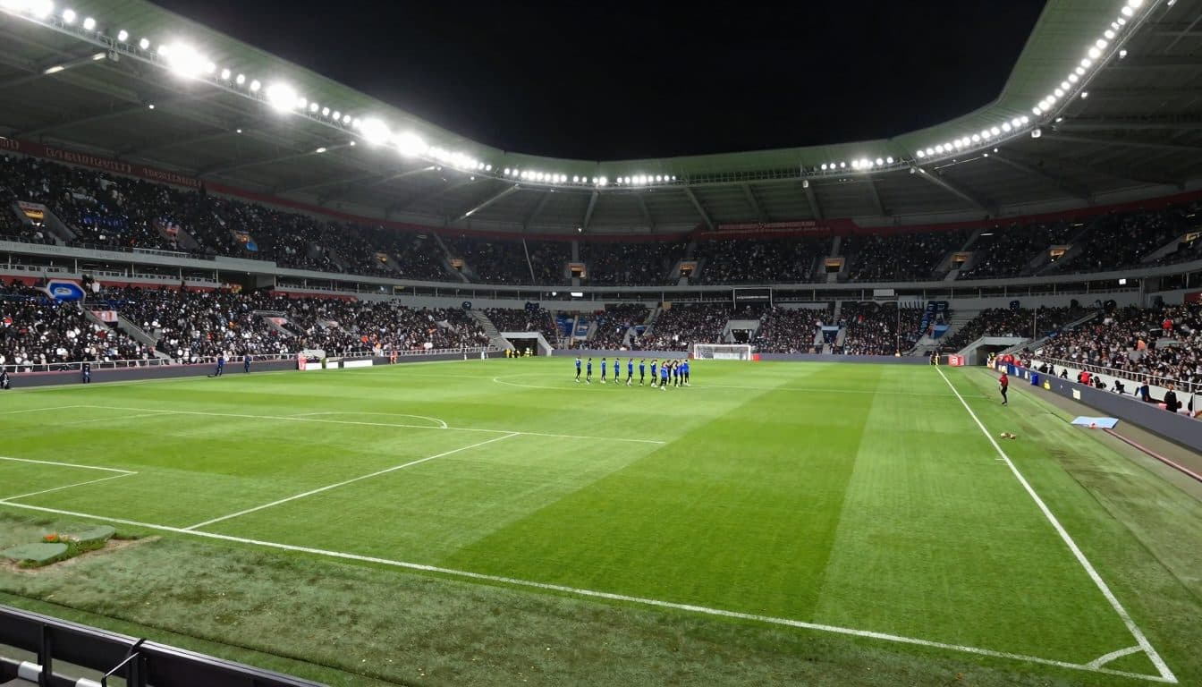 Frankreich nach 1:0 gegen Paraguay im Viertelfinale – Mbappé kündigt kompromisslosen Auftritt gegen Marokko an