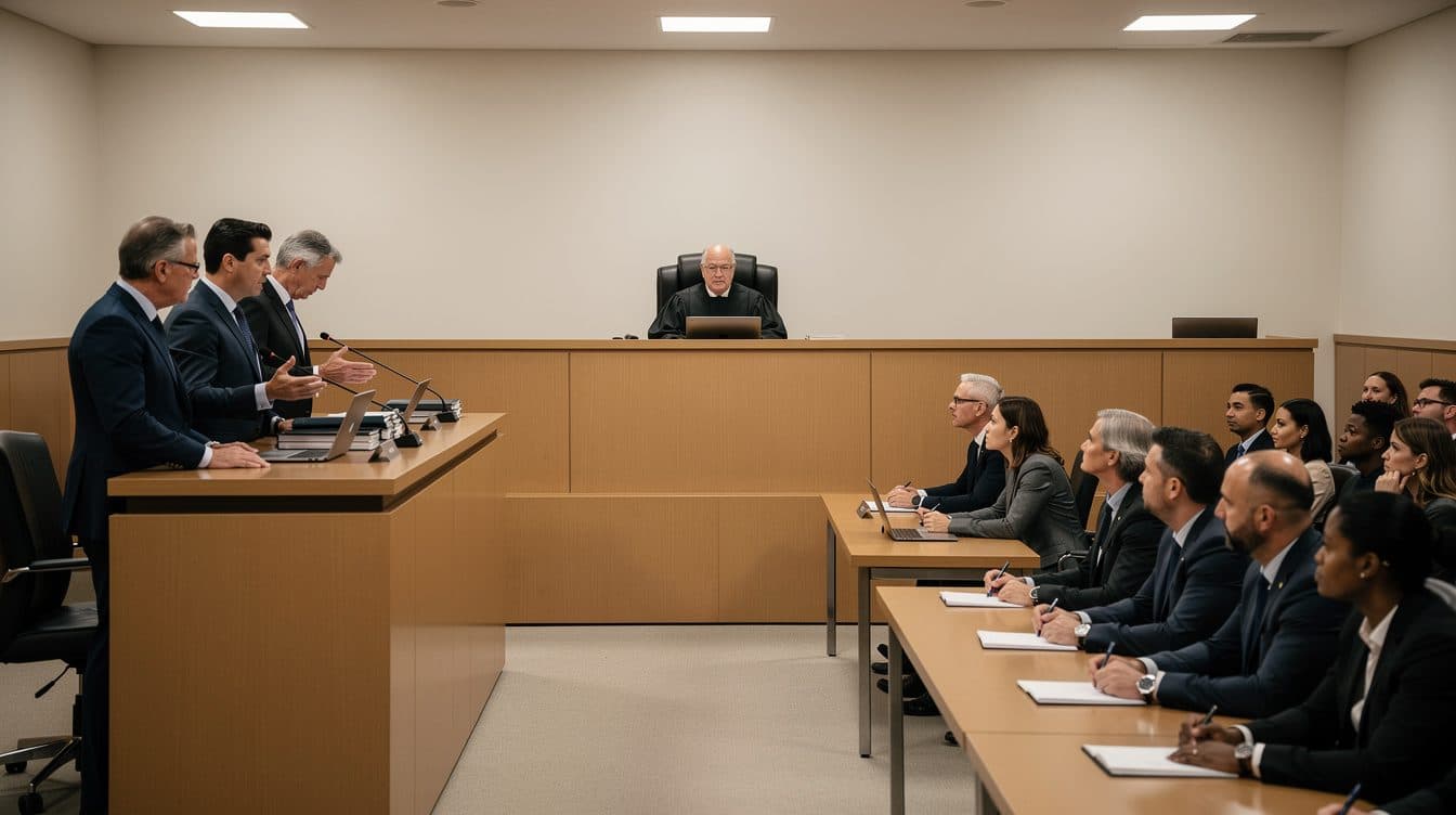 US-Jury weist Klage von Elon Musk gegen OpenAI ab