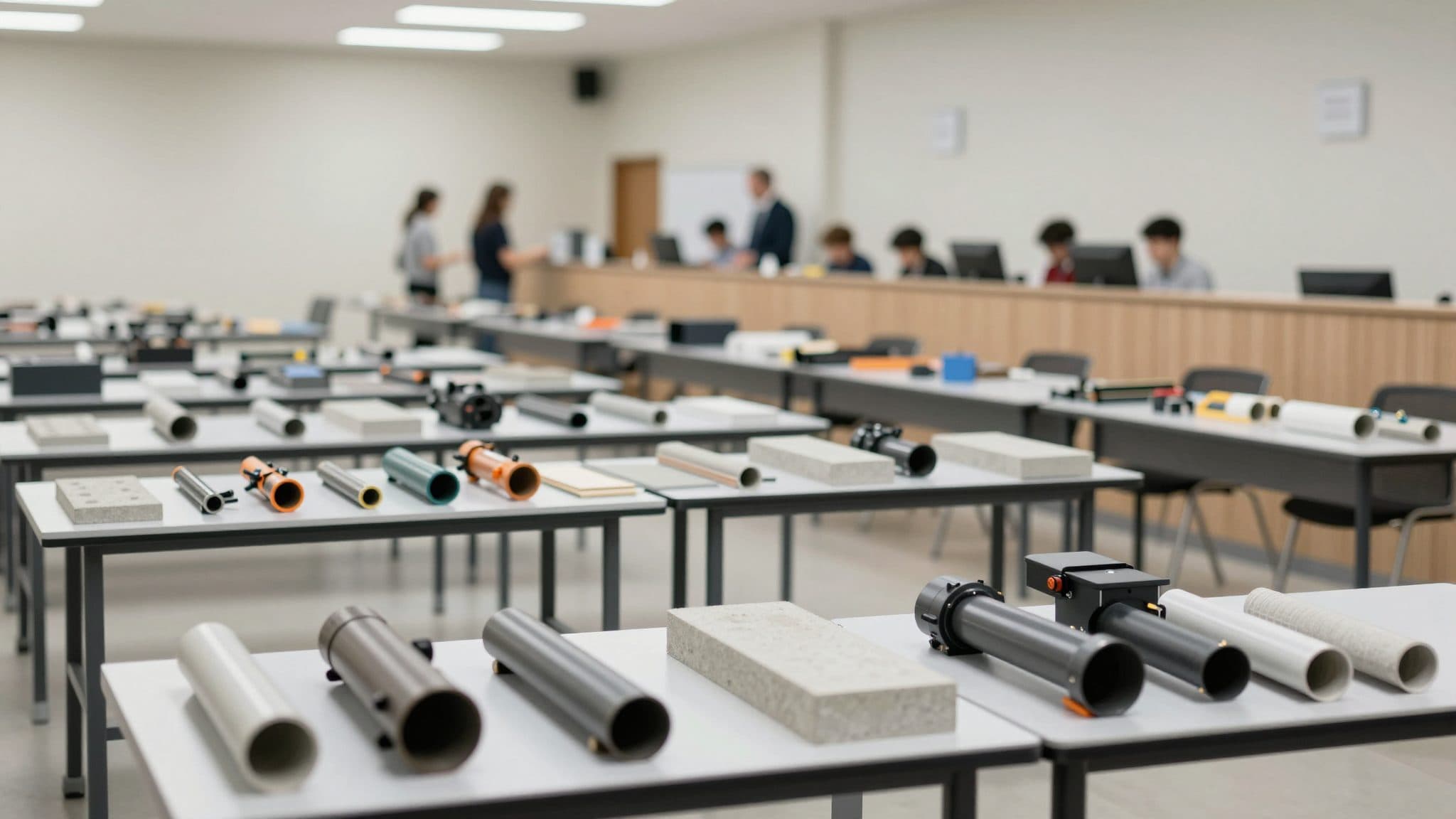 Elf niederösterreichische Fachkräfte fahren zu den WorldSkills nach Shanghai