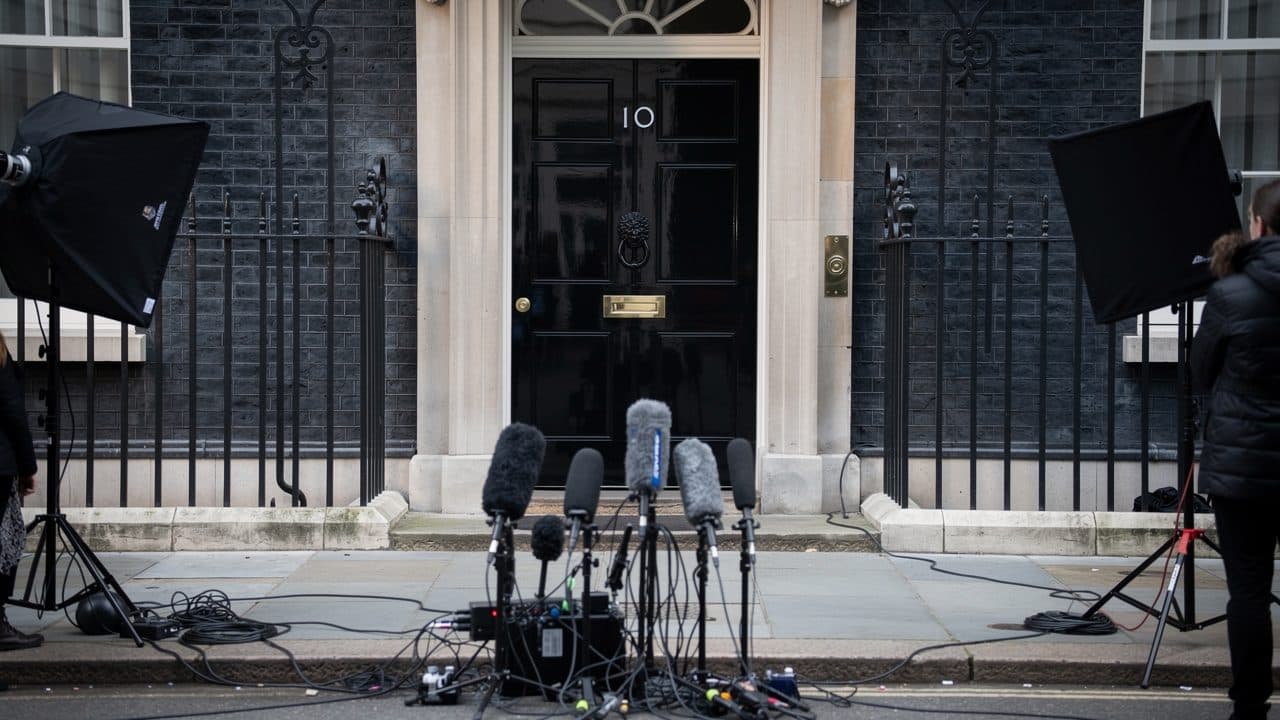Keir Starmer tritt als Labour-Chef und Premierminister zurück – Andy Burnham positioniert sich als Nachfolger