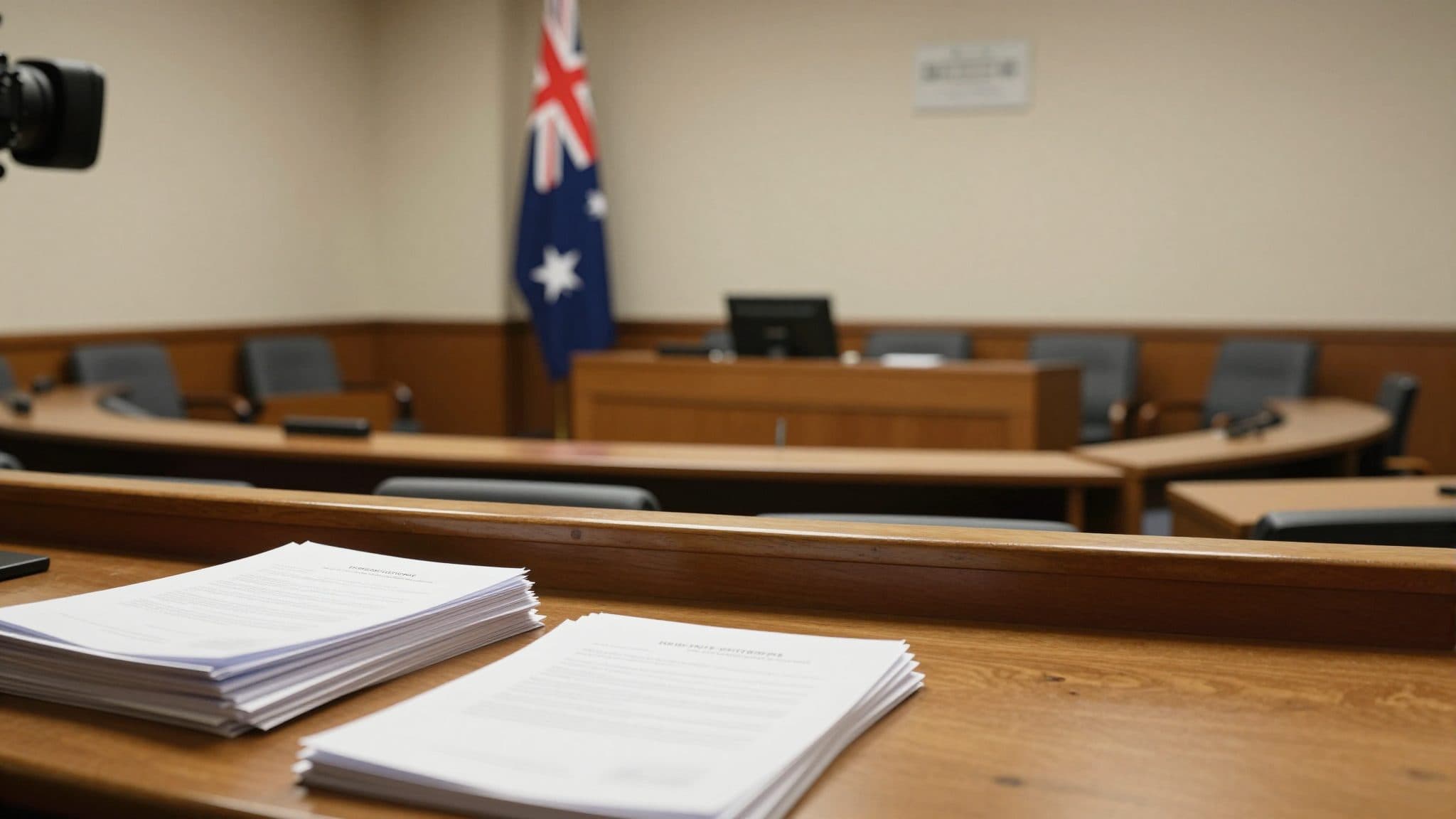 Australien verdoppelt Strafen für Tech-Konzerne wegen schwacher Umsetzung des Social-Media-Verbots für Minderjährige