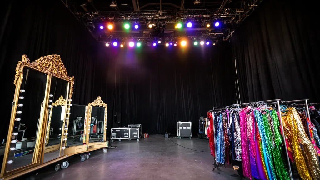 Madonna bietet Belohnung für vermisste Kostüme nach Coachella-Auftritt