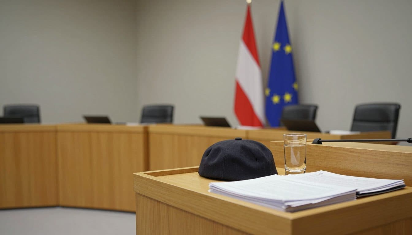 Marterbauer vor Sommerministerrat: "Ich fühle mich sehr fit" und Budget über Plan