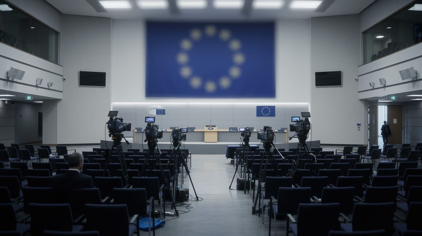 EU-Kommission reagiert auf Bürgerinitiative zu Videospielen mit Dialog statt Gesetz