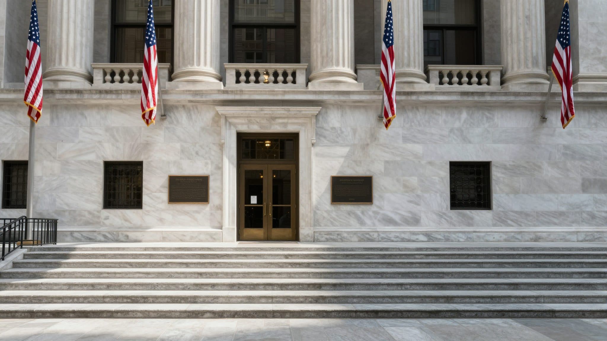 25 US-Bundesstaaten verklagen Trump-Regierung wegen neuer Zölle