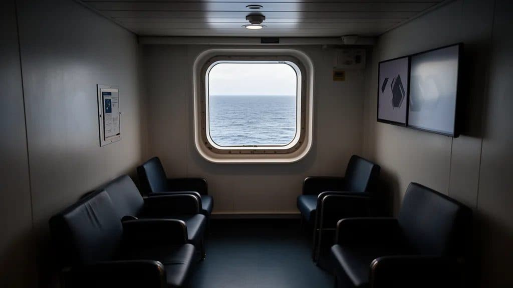 Hantavirus-Ausbruch auf Kreuzfahrtschiff: Drei Tote im Atlantik