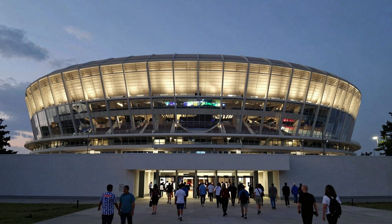 Trumps ausbleibender Stadionbesuch: US-Präsident bleibt Fußball-WM bislang fern